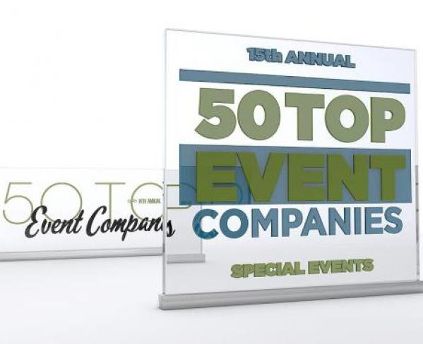 Евентум Премо вновь в Мировом рейтинге Special Events