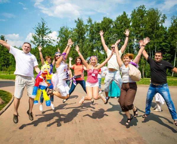 Александр Шумович – лучший руководитель event-агентства