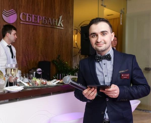 «Золотой Соболь»: из Новосибирска с любовью!