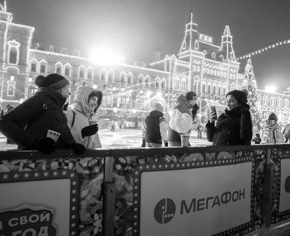 Event-бизнес в Казахстане