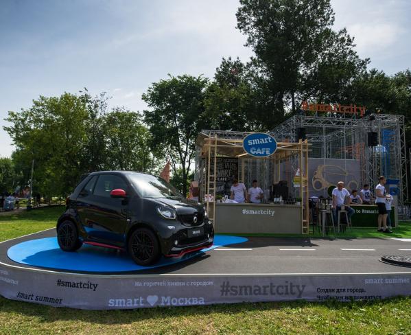 Что такое event-агентство