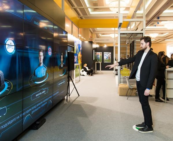 HeadHunter — партнер «Делового завтрака» Евентум Премо