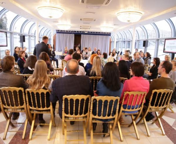 Как сделать мероприятие стоящим / What Makes an Event Worthwhile