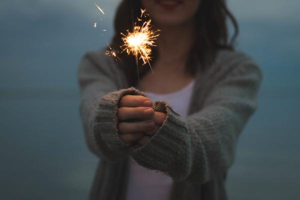 Risks of the unknown and success of events 
