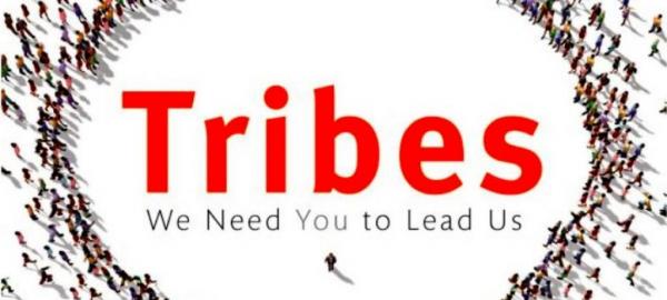 Сет Годин Tribes