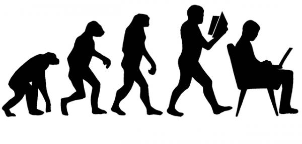 Evolution of event technologies: What has changed since 2000?