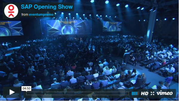 Открывающее шоу | Opening Show