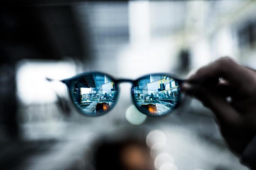 What do event managers do when they go to work?