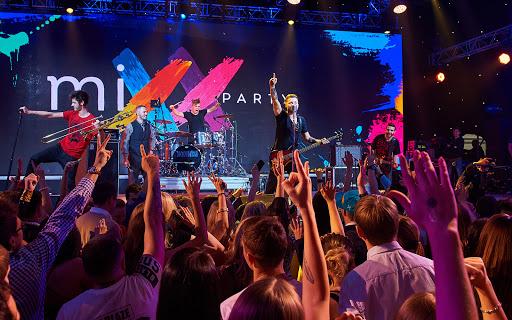 Профессия event-менеджер как состоянии души