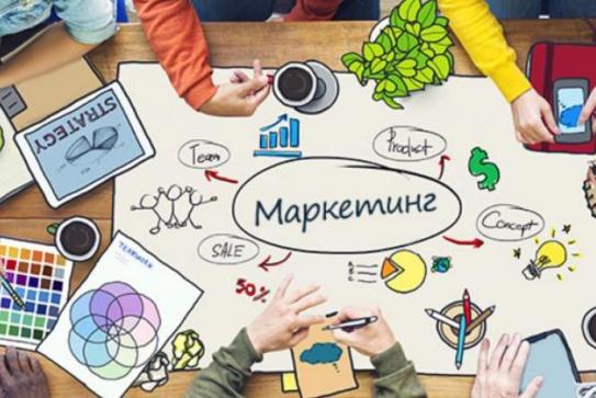 Откаты и маркетинг