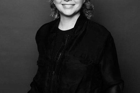 Екатерина Стрельцова