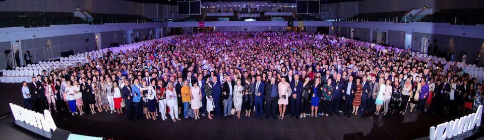 Leadership Training Seminar