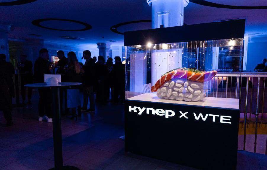 WhereToEat Restaurant Award