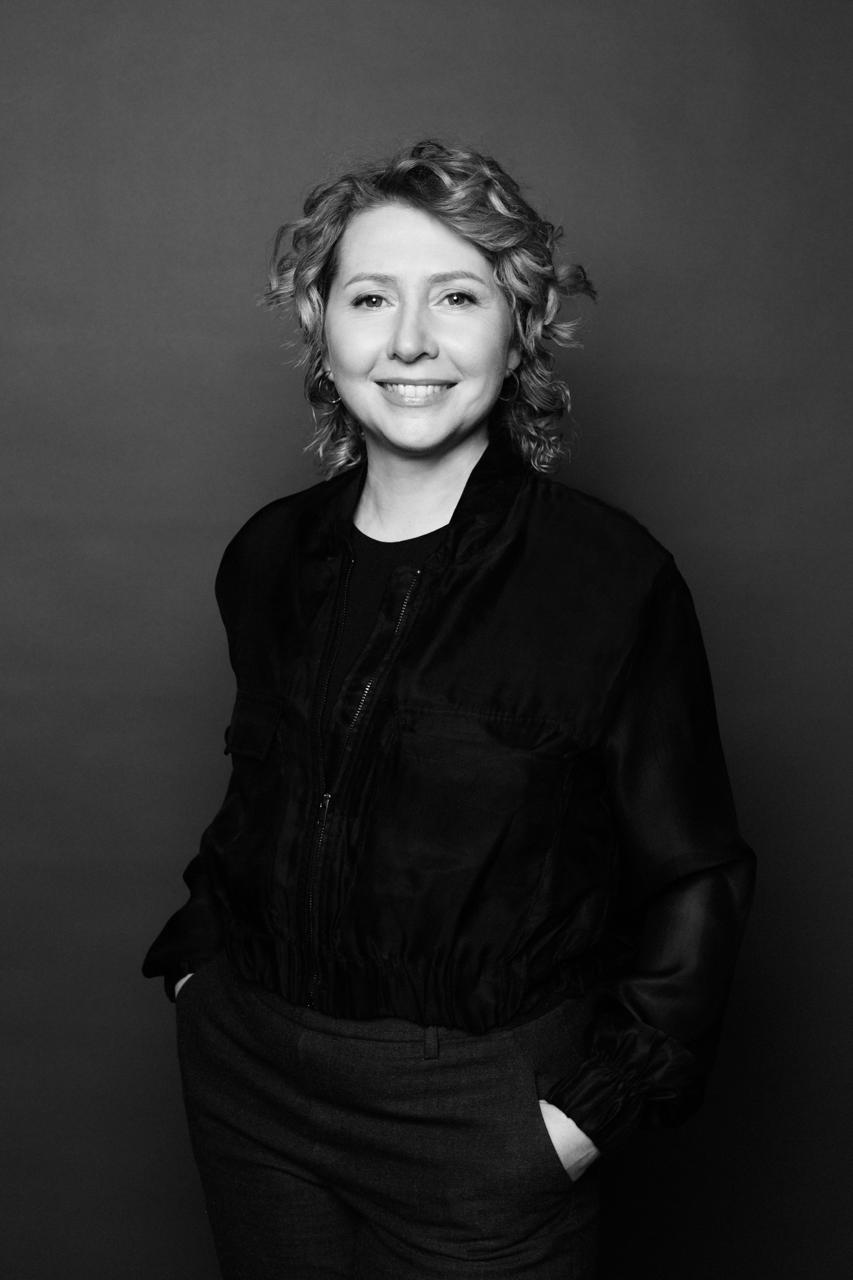 Екатерина Стрельцова