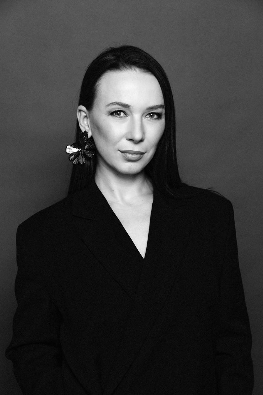 Natalya Pronina