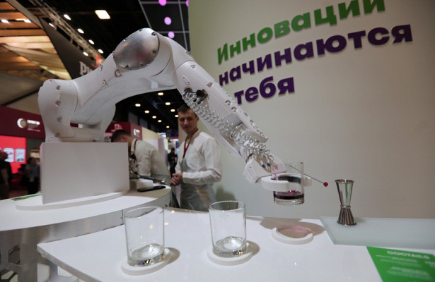 ПРОСТРАНСТВЕННЫЕ КОММУНИКАЦИИ | BRANDED SPACE